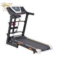 تردمیل خانگی چندکاره فلکسی فیت F-19SM