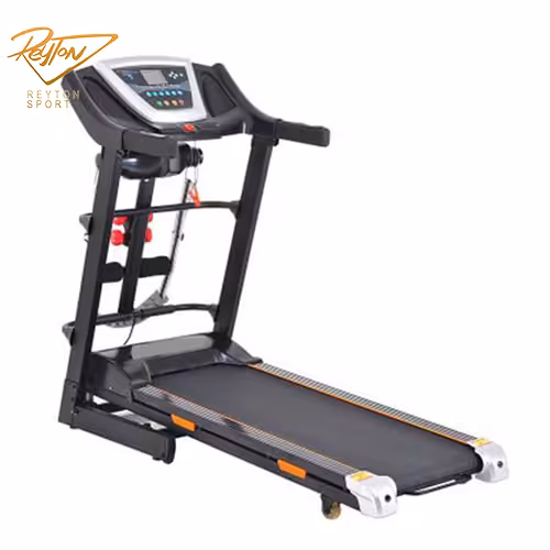 تردمیل خانگی چندکاره فلکسی فیت F-19SM