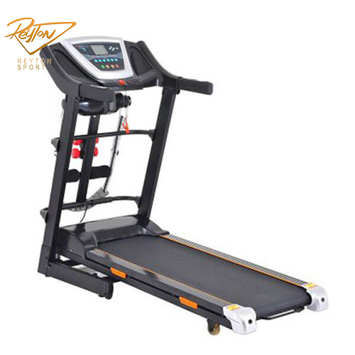 تردمیل خانگی چندکاره فلکسی فیت F-19SM