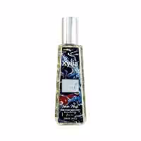 بادی اسپلش بدن و مو مردانه اکسلیا مدل Mystical Azure حجم 250 میلی لیتر