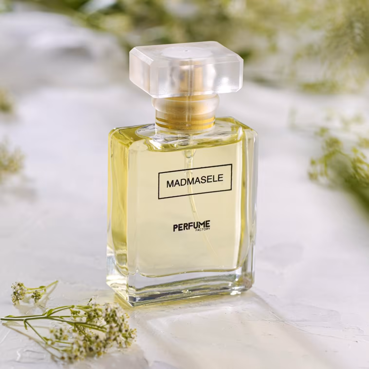 عطرجیبی زنانه پرفیوم فکتوری مدل Coco Mademoiselle حجم 30 میلی لیتر 