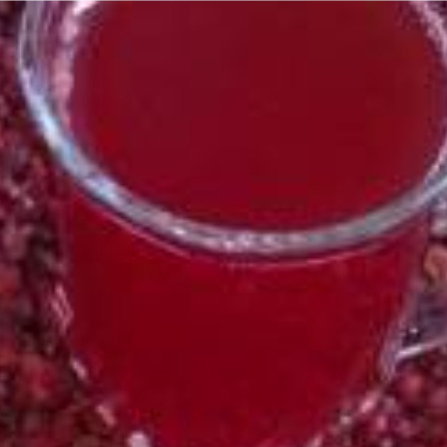 آب زرشک نیم لیتری ( 500 گرمی)