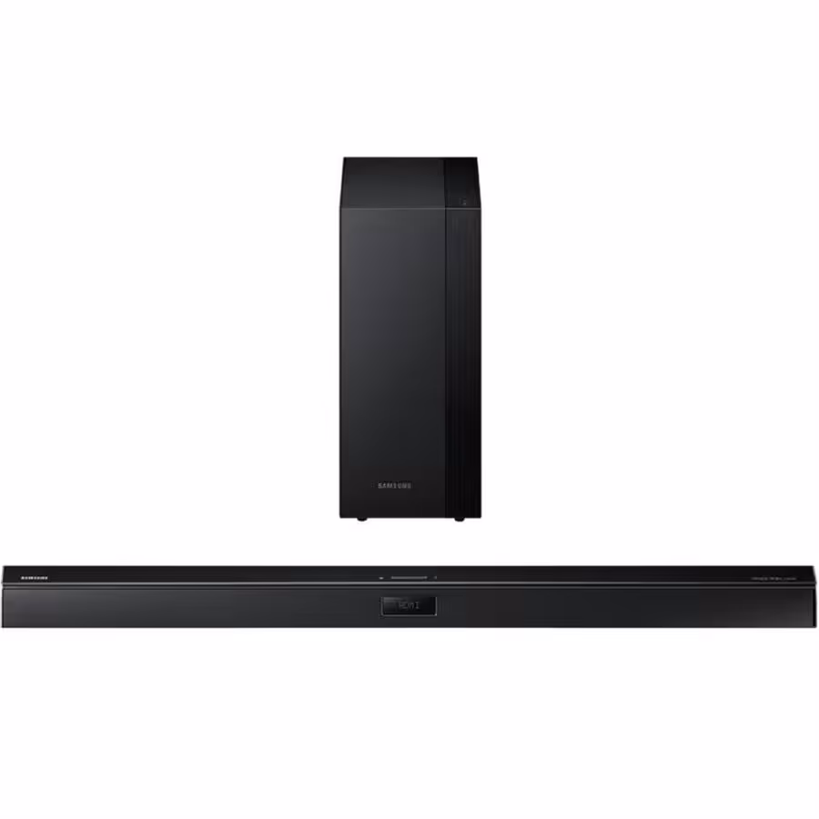 ساندبار سامسونگ مدل HW-H460