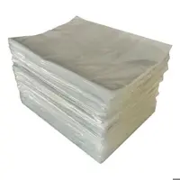 کیسه فریزر فله بسته 25 کیلویی سایز 20 در 30   