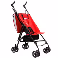 کالسکه عصایی دلیجان مدل تاینی