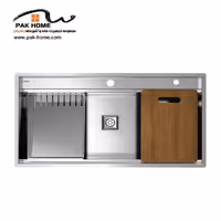 سینک کن BCN304