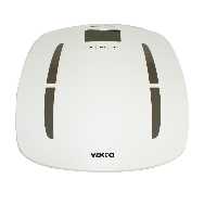 ترازو دیجیتالی تشخیصی وکتو EF741H