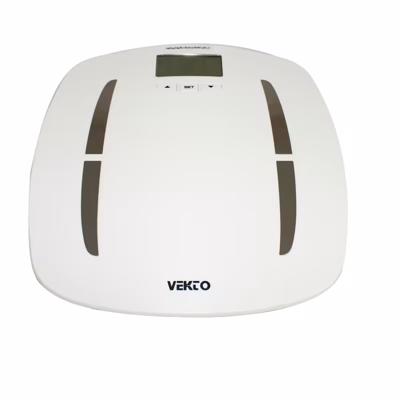 ترازو دیجیتالی تشخیصی وکتو EF741H