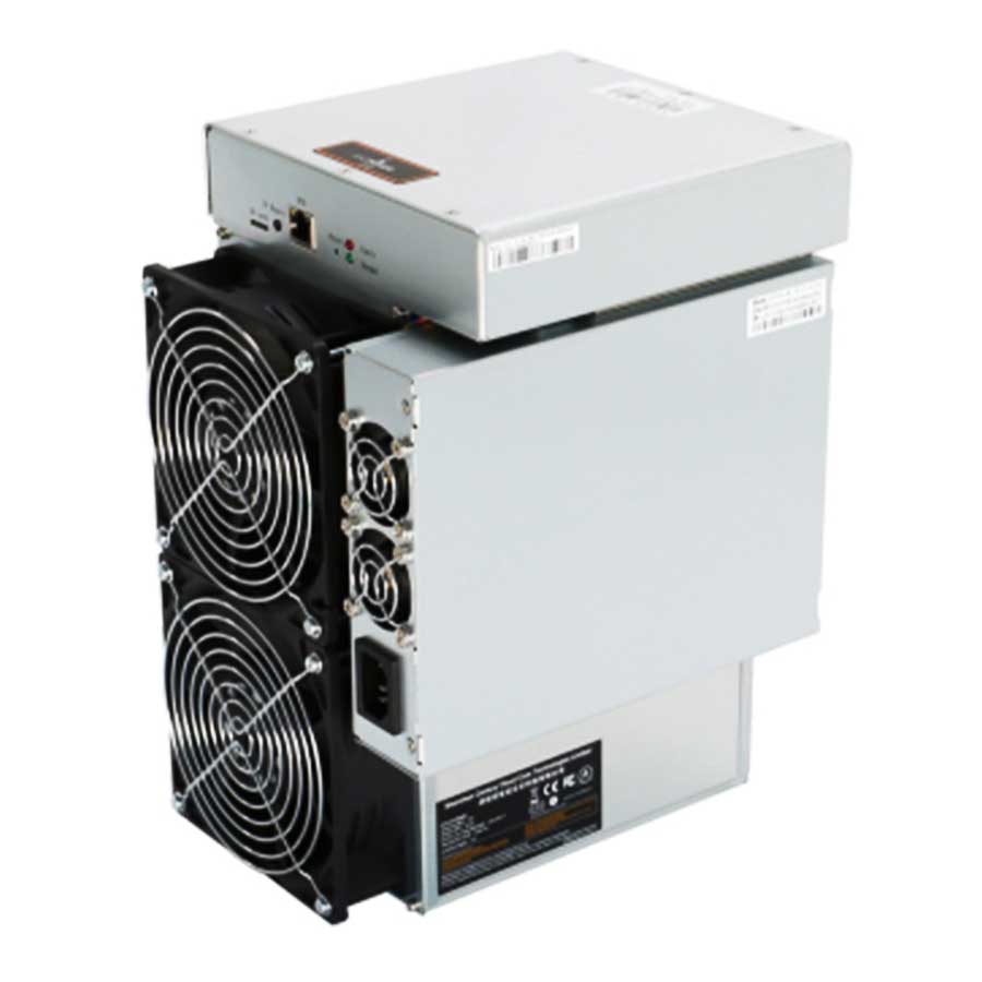 قیمت و خرید دستگاه انت ماینر بیت مین مدل BITMAIN T15 23Th/s | یاس ارتباط