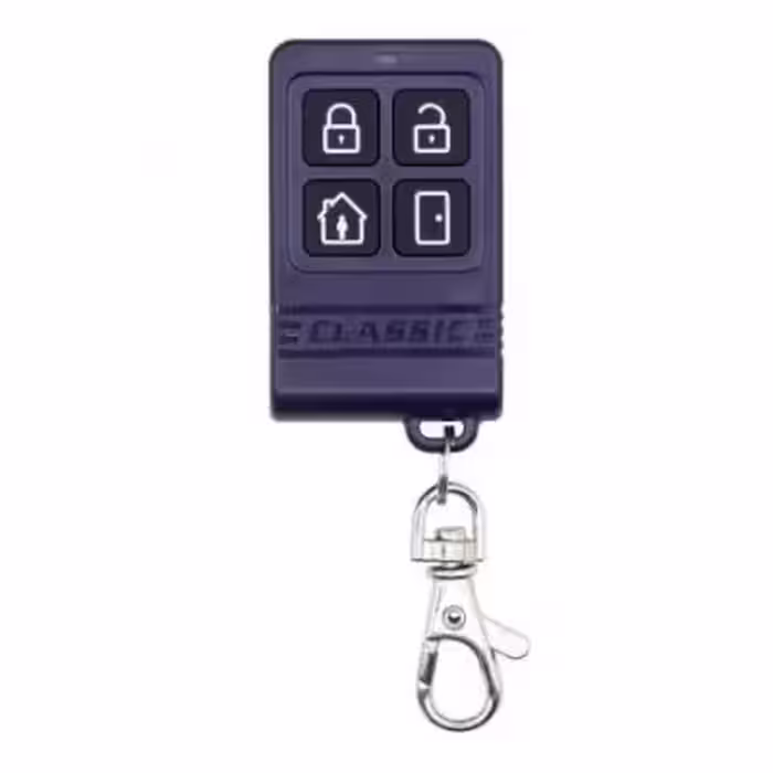 ریموت دزدگیر کلاسیک TERACODE