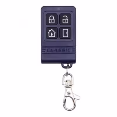 ریموت دزدگیر کلاسیک TERACODE