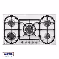 گاز صفحه ای استیل البرز مدل S-5955 i