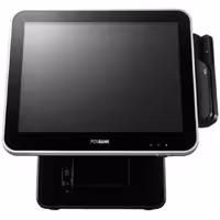 صندوق فروشگاهی پوز بانک مدل Imprex Prime J1900