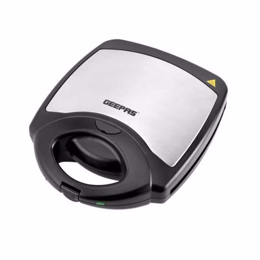 ساندویچ ساز جی پاس مدل GSM36528N
(گارانتی ضمانت اصالت کالا و هفت روز مهلت تست )
