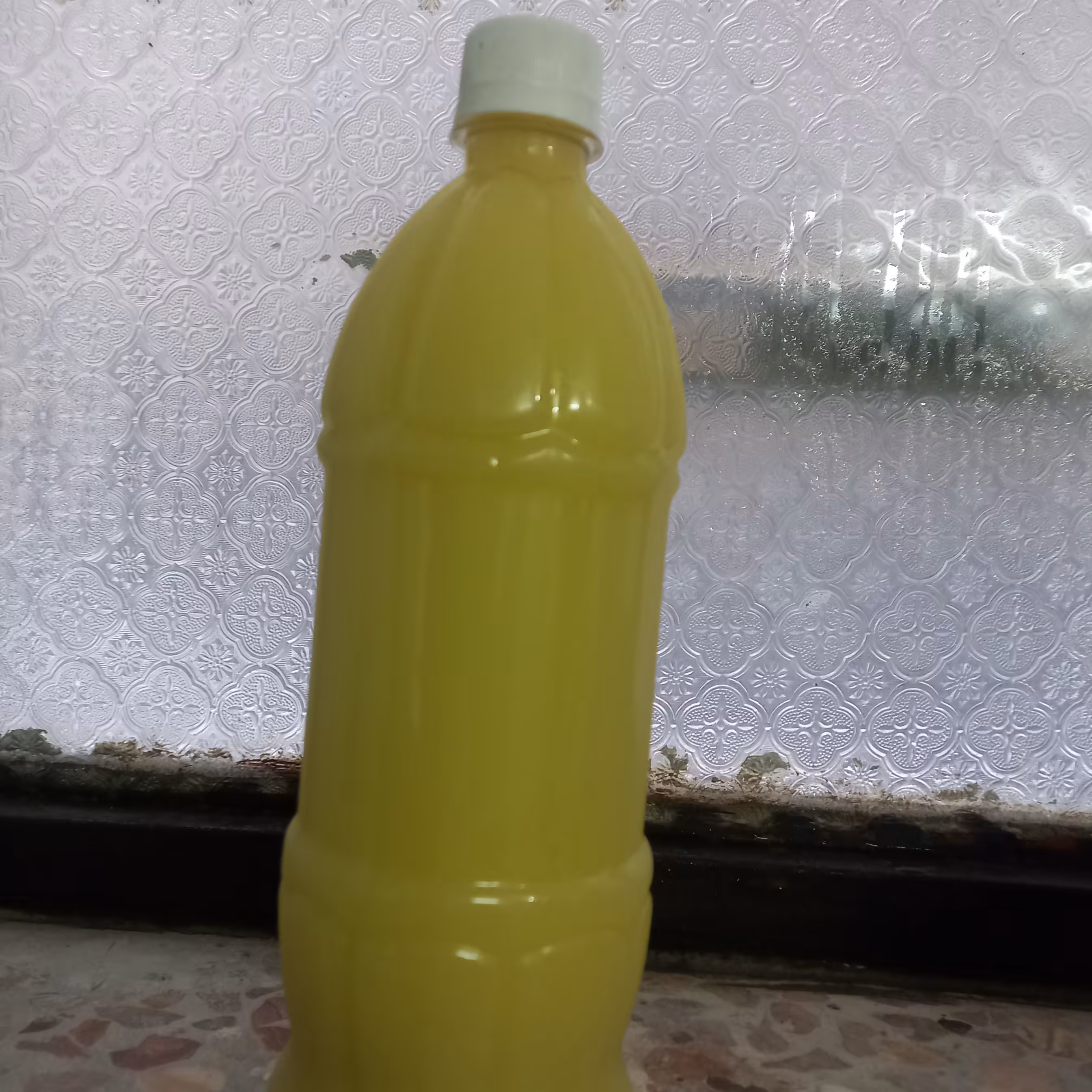 آبلیموی طبیعی