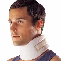 گردن بند طبی lp support 906