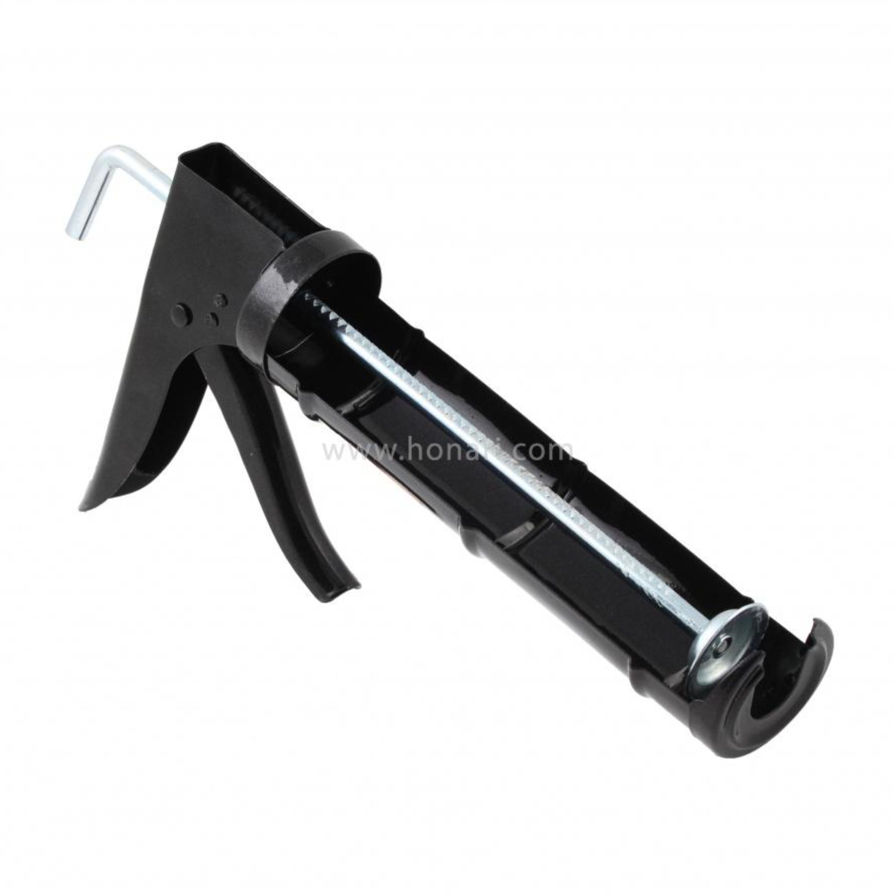 گان چسب تفنگی