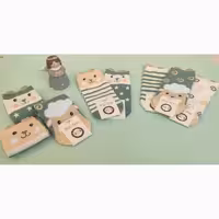 جوراب گوسفندی مچی 