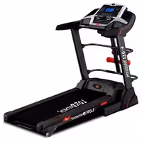 تردمیل خانگی مارشال فیتنس مدل 4-170 Marshal Fitness