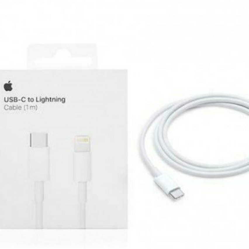 کابل تبدیل تایپ سی به لایتینگ 