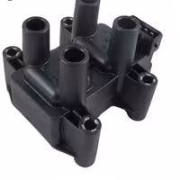 کوئل سمند  LX ساژم دوبل یورو چهار برند اصلیSSAT