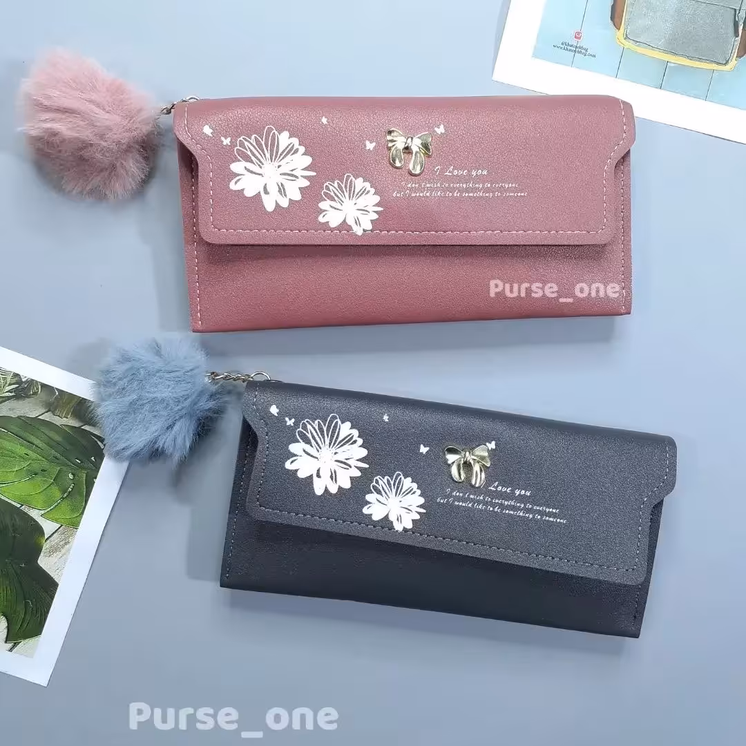 کیف پول پاکتی با قابلیت حمل موبایل  اورجینال وارداتی ارسال رایگان 