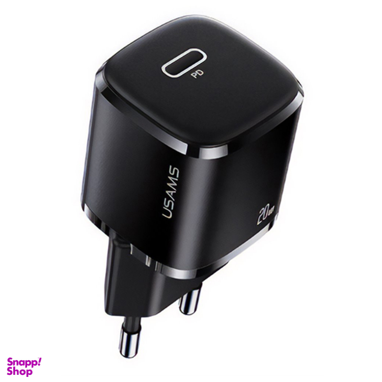 شارژر دیواری یوسمز (USAMS) مدل CC124 T36