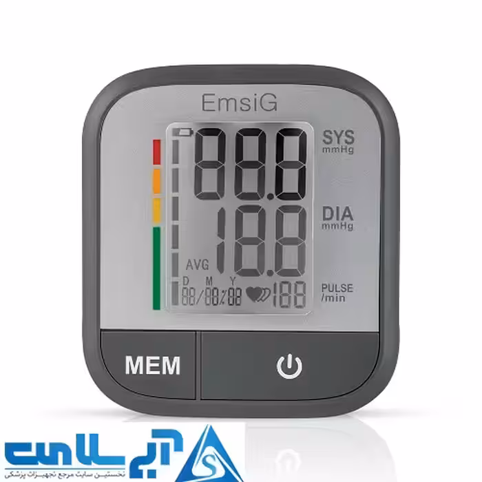 فشارسنج بازویی امسیگ BO77