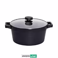 قابلمه یونیک مدل دیاموند کد 8910 سایز 32