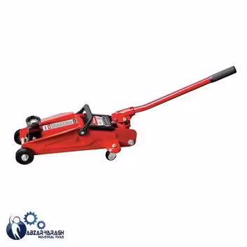 جک سوسماری رونیکس مدل RH-4911 - ابزار یراق