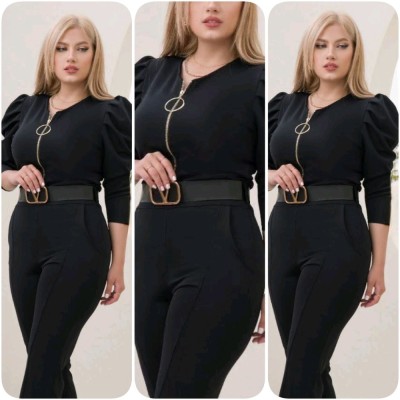 سرهمی زنانه مدل اورال مدل مهرسا