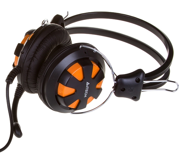 هدست ای فورتک  HS-28I