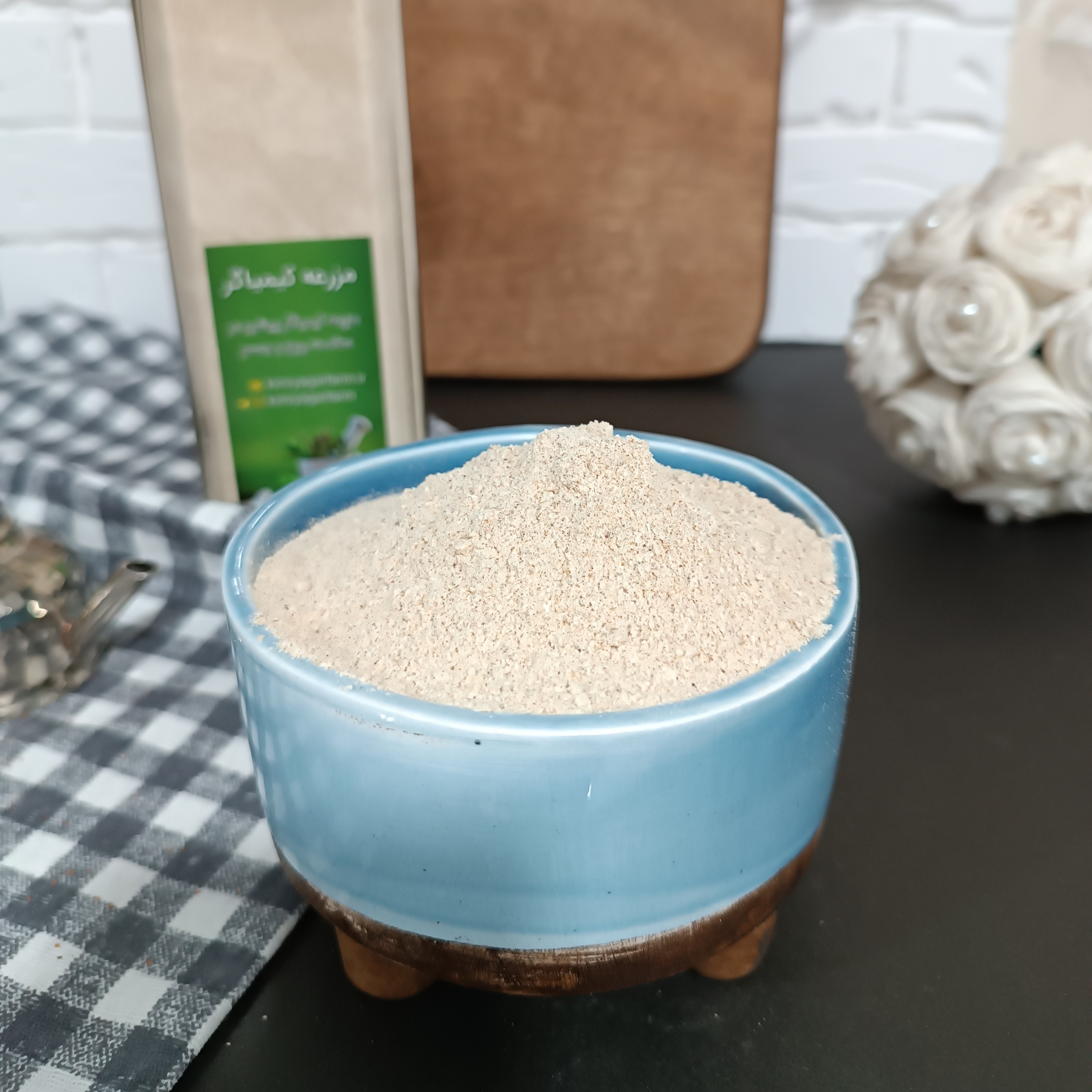 موسیر نرم ممتاز 1000 گرمی