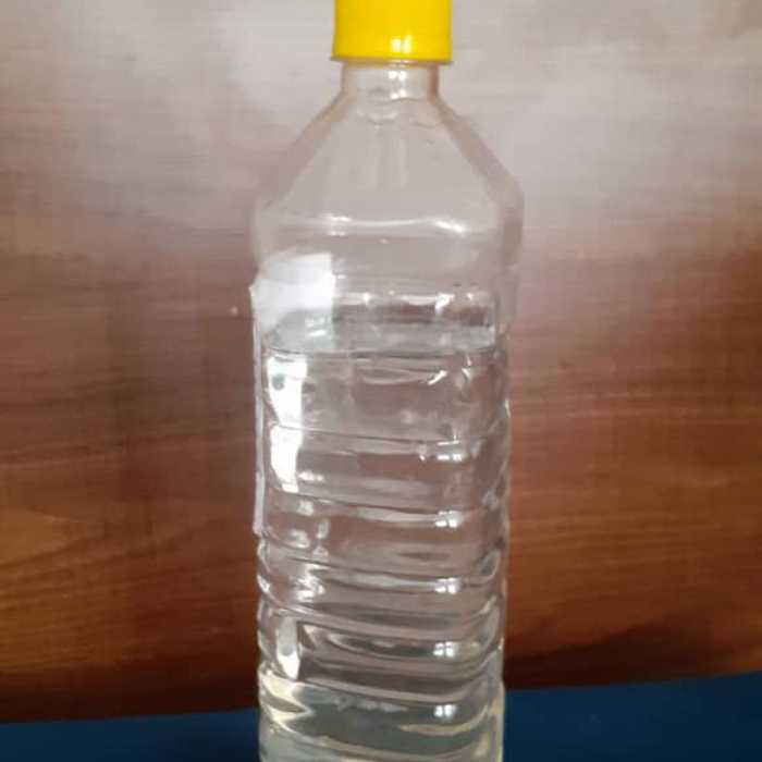 عرق کرفس خانگی یک لیتر