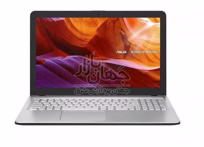 لپ تاپ ایسوس مدل ASUS VIVOBOOK X543MA