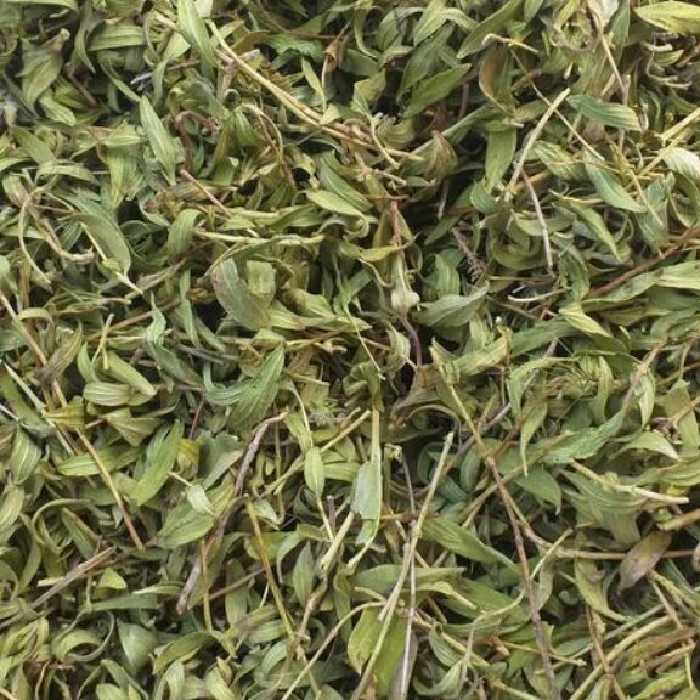 آویش کوهی ( الک شده بدون خاک ) 75گرم خالص در بسته بندی سلفونی بسیارتمیز و عالی