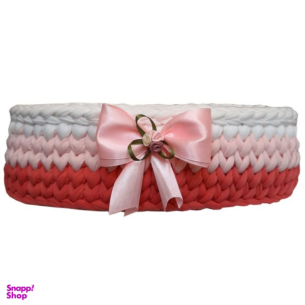 سبد قلاب بافی تریکو کد 120