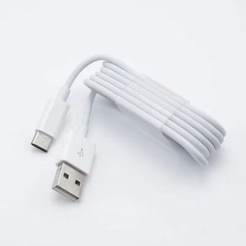 کابل شارژر تایپ سی(type c)