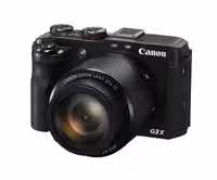 دوربین کانن PowerShot G3 X