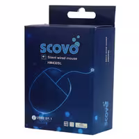 موس Scovo HM430SL