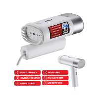 بخارگر دستی سانفورد مدل SANFORD SF2902GS
