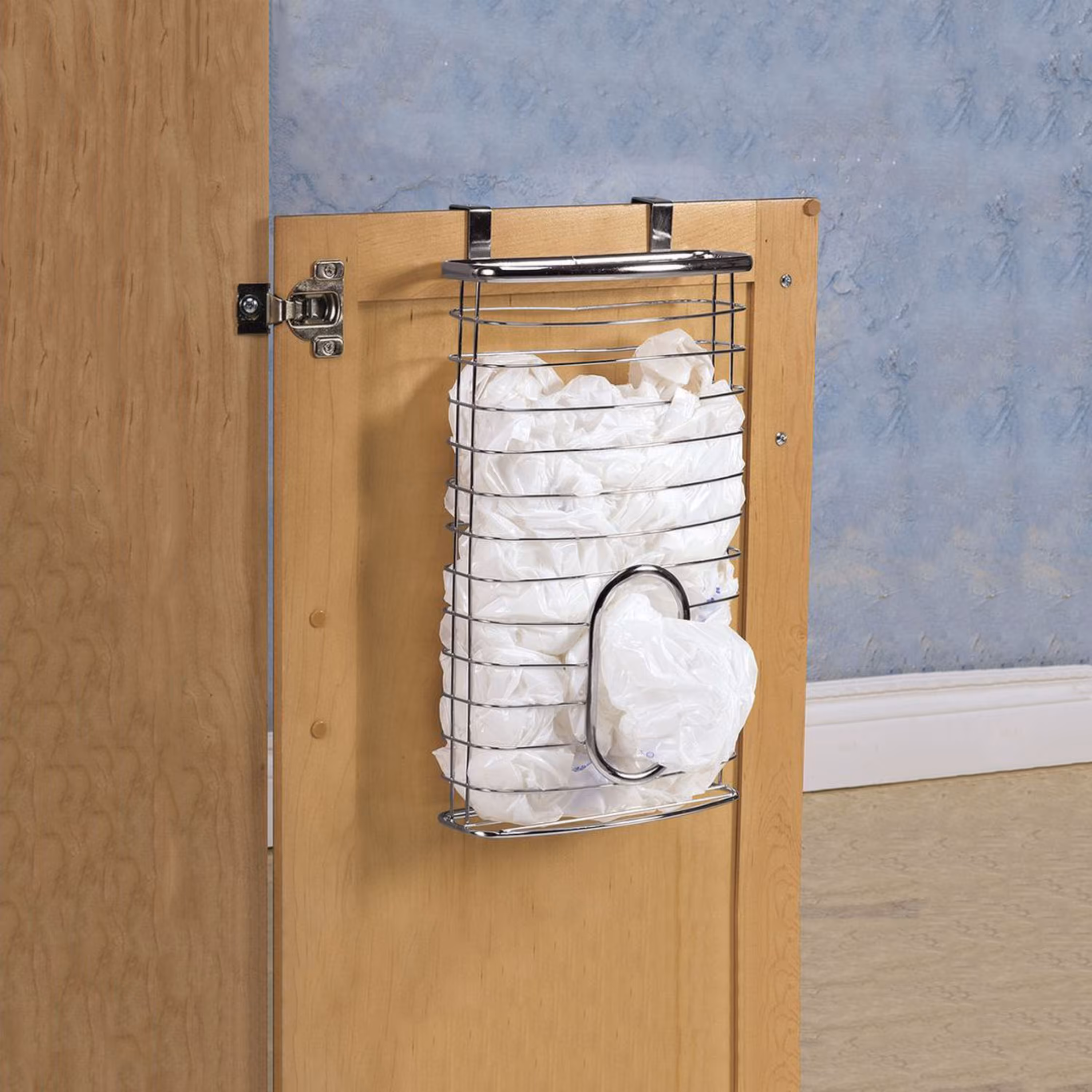 جا کیسه کابینتی استیل
