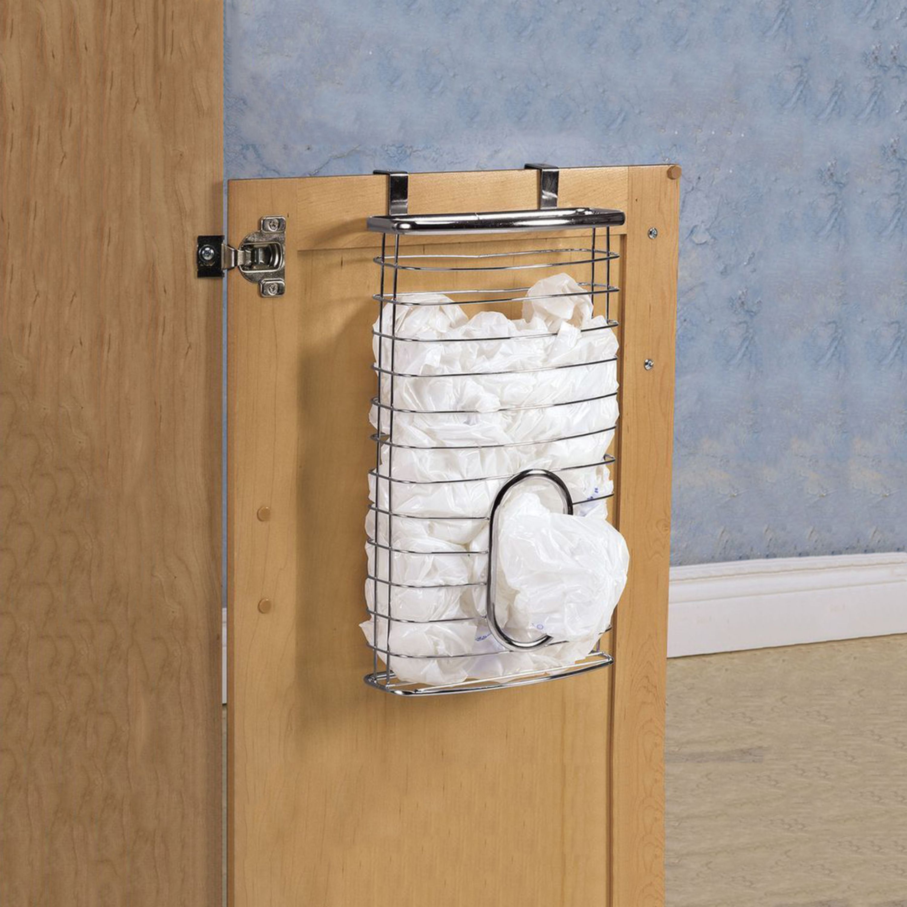 جا کیسه کابینتی استیل