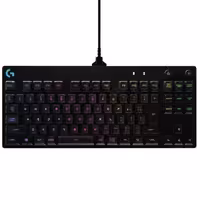 کیبرد مخصوص گیم لاجیتک مدل G PRO