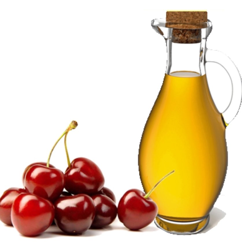 روغن هسته آلبالو (ارسال رایگان)60 سی سی
