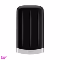 هارد اکسترنال سیلیکون پاور مدل A65 Bk SP ظرفیت 2 ترابایت