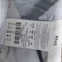 شلوار اورجینال برکس BRAX در پوشاک دوقلو 