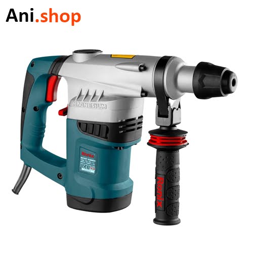 بتن کن 36 میلی متری اقتصادی کد 2707