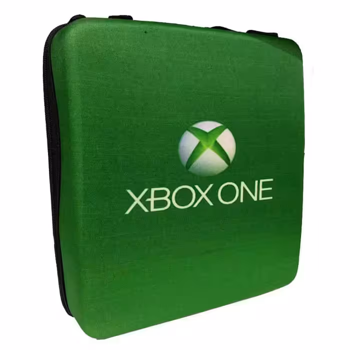 کیف ضد ضربه پلی استیشن 4 پرو – طرح ایکس باکس وان