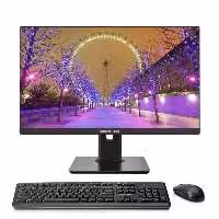 کامپیوتر All In One مسترتک 24 اینچ مدل ZX240-ID8SB پردازنده Pentium G5420 رم 8GB حافظه 256GB SSD